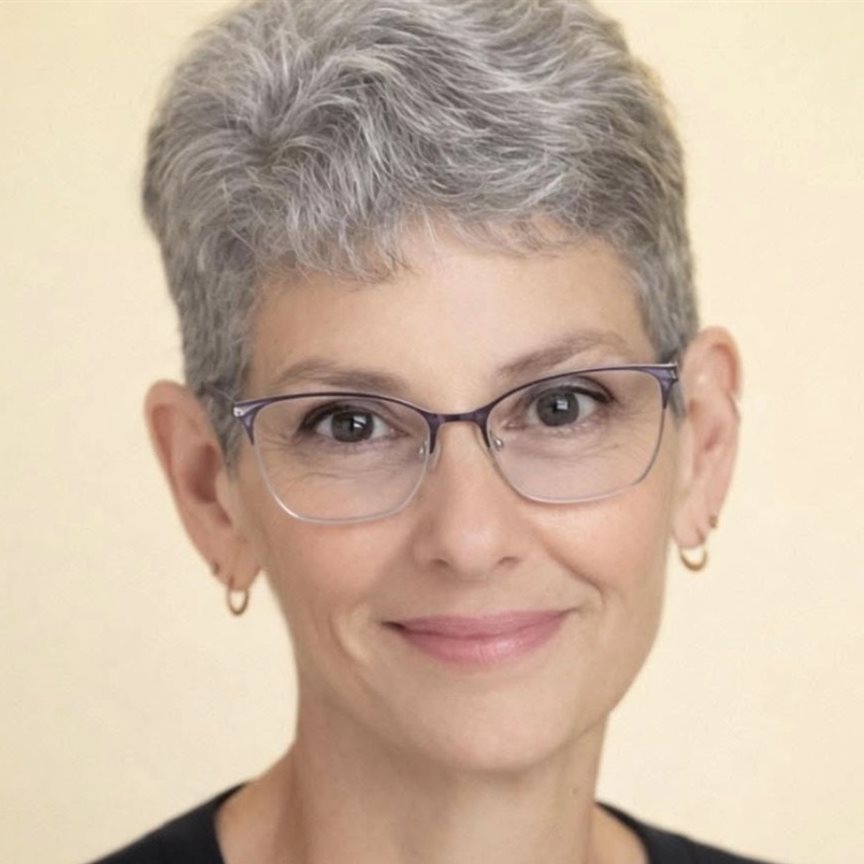 Joan M. Rim